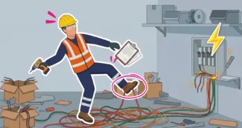 Electrical Safety Rules