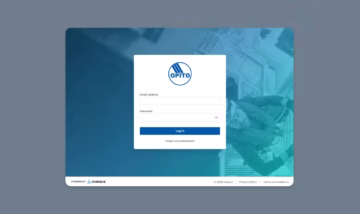 OPTIO login