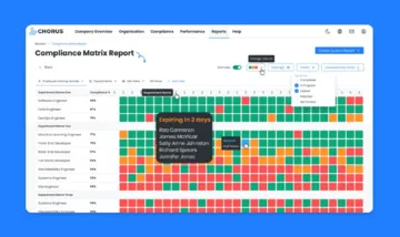 Make audits simple
