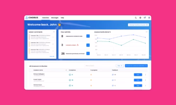 Ss verifier dashboard pink